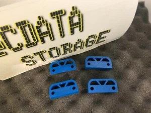 Paraurti movimento X, Y-AXIS per libreria IBM 3584 - Foto 1 di 5