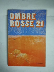 1977 06 OMBRE ROSSE 21 GIUGNO 1977 LUCI E OMBRE ANCORA SUL MOVIMENTO '77 - Imagen 1 de 6