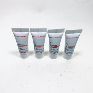 Smashbox Photo Finish Illuminate Glow Primer Vitamin C 4 samples .17 each - Picture 1 of 1
