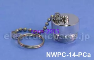 1pcs New Seven-star Scientific connector NCS-14-PCA - Picture 1 of 1