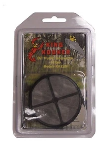 King Kooker KK329F Oil Pump Reusable Filter, 2 Pack, FREE SHIPPING - Picture 1 of 1