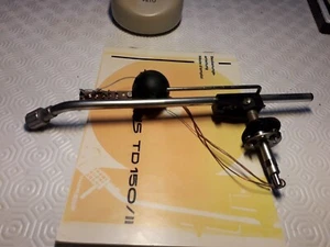 THORENS TP 13a SNODO LIBERO PER PARTI O COMPLETAMENTO - Foto 1 di 16