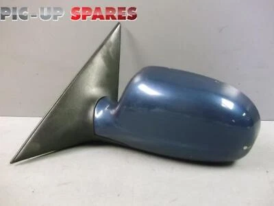 Espejo retrovisor puerta pasajero DAEWOO NUBIRA 1997-2000 N/S 4 puertas 113563 Foto 1 de 4