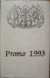 Charon - Promo 1993 Mc #G114328 - Picture 1 of 1