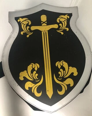 Mochila Boutique Disney Bibbidi Bobbidi Caballero/Príncipe Encantadora Ver Fotos Cosplay Foto 1 de 4