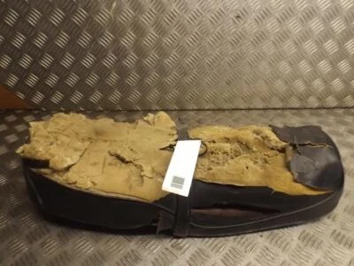 Honda S90 S 90 SL90 SL 90 Sport 1964-1969 Seat Saddle Base  - Image 1 of 4