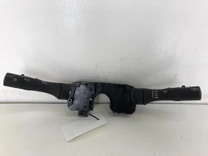 Nissan Juke N-tec Cvt 2014 STEERING INDICATOR WIPER STALKS - Picture 1 of 9