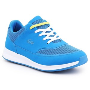 Compra Zapatos negros Lacoste para hombre online baratos | Tendencias 2022  en Shopalike.es