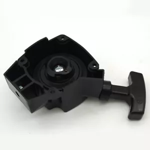 Recoil Pull Starter For Most TJ27 TJ027E KBH/KBL27 26cc 27cc Kawasaiki Strimmer - Picture 1 of 4