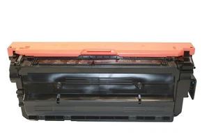 Toner cyan HP CF461X 656X - Vrac - Photo 1/1