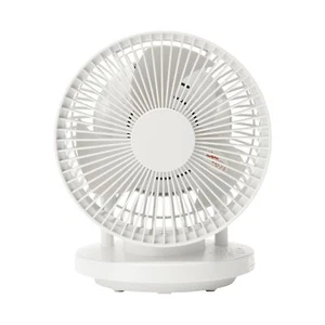 MUJI [2024 model] Circulator with 360 degree swivel function for 6 tatami mats M - Picture 1 of 1