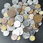 South African Coins 🇿🇦 1 Lb of Random Coins from South Africa, ~110 Coins 🇿🇦