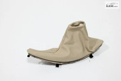 BMW 320I F30 2013-2016 freno de estacionamiento de emergencia tirón liberación manija maletero OEM Foto 1 de 4