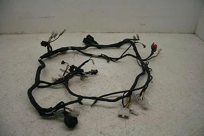 1995-2007 95 KAWASAKI EX250R EX 250 R NINJA OEM ARNÉS DE CABLEADO ELÉCTRICO PRINCIPAL  Foto 1 de 4