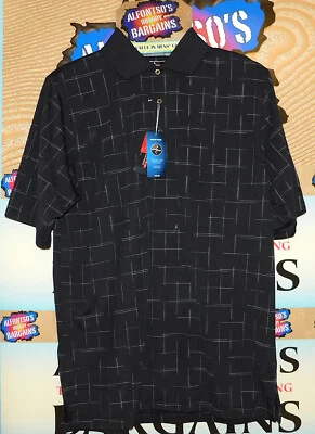 Мужские рубашки поло для гольфа Grand Slam Reg & B&T $15,99 - $17,99 ГОЛЬФ ГОЛЬФ ГОЛЬФ ГОЛЬФ - Изображение 1 из 4