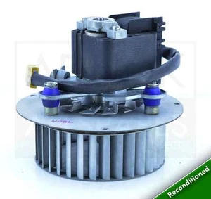 VENTILADOR DE CALDERA MYSON APOLLO FANFARE AÑOS 50/60 Y 65/80SI 402A1949 CON 1 AÑO DE GARANTÍA - Imagen 1 de 4
