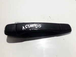 Subaru Forester 2007 Door Handle Exterior, Rear Right Side USED, G #913791-52 - Picture 1 of 8