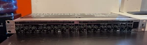 Behringer Composer PRO-XL MDX2600 2 Channel Compressor Limiter Gate - Picture 1 of 3