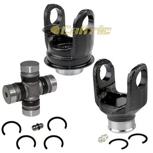 Rear Drive Shaft Pairing Yokes for Suzuki LT-F250F Quadrunner 250 4X4 2001-2002 - Picture 1 of 2