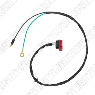 1 x Stop On Off Switch Replacement 35300-957-003 Fit For Honda ATC70 A 1978-1985 - Image 1 of 4