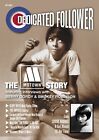 Mod Zine Dedicated Follower N8  Featuring Interview With Smokey Robinson Etc New