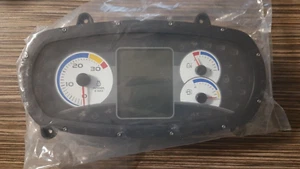 NEW HOLLAND INSTRUMENT CLUSTER 47436473 - Picture 1 of 3