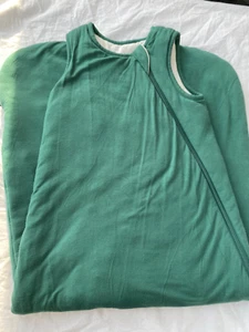 Kyte Baby Schlafsack L 2,5 TOG grün geschlechtsneutral groß - Bild 1 von 4