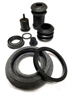 For Ford Usa Probe Mk II Brake Caliper Repair Kit Rear 1993-1998 - Image 1 of 3