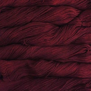 Malabrigo Sock Superwash Merino Knitting Yarn Wool 100g - Tiziano Red (800) - Picture 1 of 1