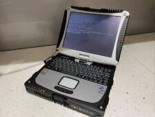 Winter Sale Panasonic Toughbook CF-18 Digitizer Rugged Laptop, 