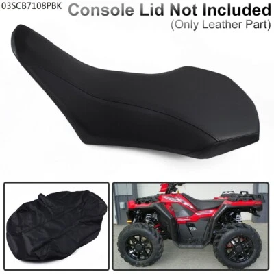 Funda de asiento de repuesto 2687924 apta para Polaris Sportsman 850 1000 XP 2017-2020 Foto 1 de 4