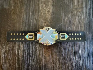 WWE NXT Championship Title Slapband Belts Slap Bands Series 1 - Picture 1 of 2