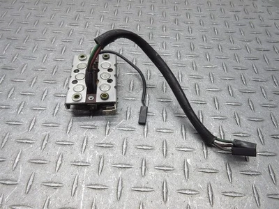 1983 81-84 BMW 650 R65 Diode Board Assembly  - Image 1 of 4