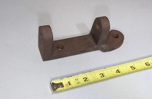 NOS 62 63 Chevy V8 62 amp generator bracket Impala Belair Pickup Truck Suburban - Picture 1 of 13