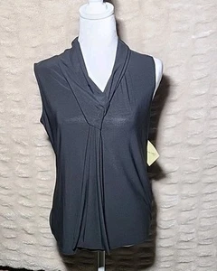 Women's Blouse Size Large New With Tags - Picture 1 of 5