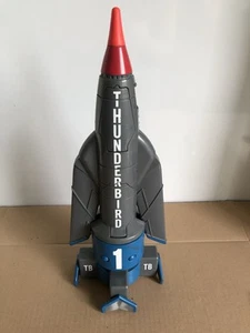 Thunderbirds One Rocket Ship Toy - Picture 1 of 18
