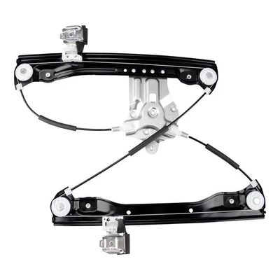 Window Regulator Front Left For 11-15 Chevrolet Cruze 2016 Cruze Limited 749974 - Image 1 of 4