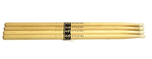 4-(four) LA Special 5B drum sticks. - Foto 1 di 4