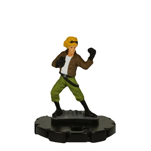 Heroclix Marvel Hammer of Thor CHASE STEIN #019 - Image 1 of 1