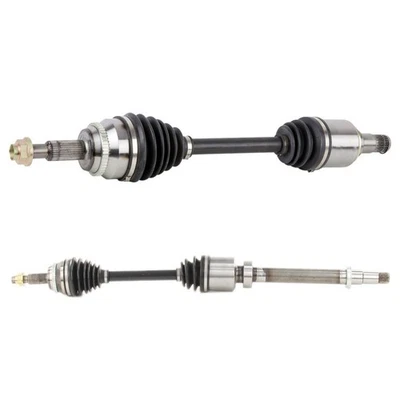 Par de ejes delanteros CV para Lexus ES350 2013 2014 2015 2016 2017 2018 Foto 1 de 3