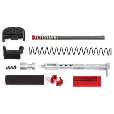 ZEV TECHNOLOGIES ZEV PRO UPPER PARTS KIT 9MM Kit For Glock