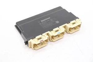 2016 - 2019 MERCEDES GLC300 X253 FRONT LEFT SEAT MEMORY MODULE OEM A2059029107 - Picture 1 of 9