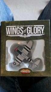 Wings Of Glory WW2 Republic P-47D Thunderbolt (Raymond) WGS 111C - Imagen 1 de 2
