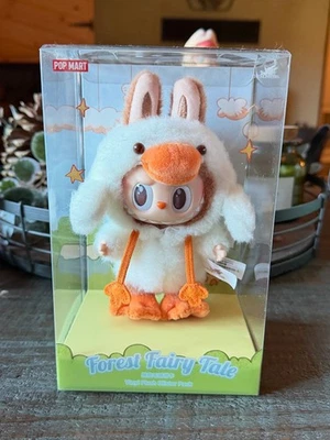 FORREST FAIRY TALE (Pato Labubu) Foto 1 de 4