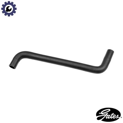 RADIATOR HOSE 05-4451 FOR NISSAN NOTE MARCH/III MICRA/C+C CG10DE 1.0L 4cyl - Image 1 of 4