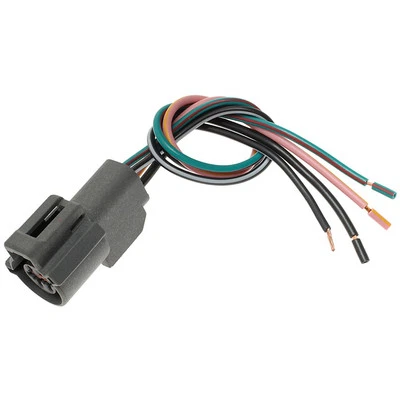For 1990-2002 Ford E-150 Econoline Club Wagon Oxygen Sensor Connector SMP 1990 - Image 1 of 3