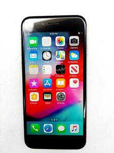 Apple iPhone 6 A1549 Space Gray 64GB (Unlocked) *Clean ESN* - LCD/Mute Switch