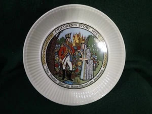 Wedgwood Children's Sory 1972 "The Tinder Box" de Hans Christian Anderson - Imagen 1 de 2