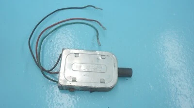 MERCEDES--BENZ W109 300SEL W108, MOTOR VENTANA cabe en la parte delantera y trasera Foto 1 de 4