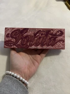 Kat Von D Lolita Eyeshadow Palette Authentic & NEW!! - Picture 1 of 4